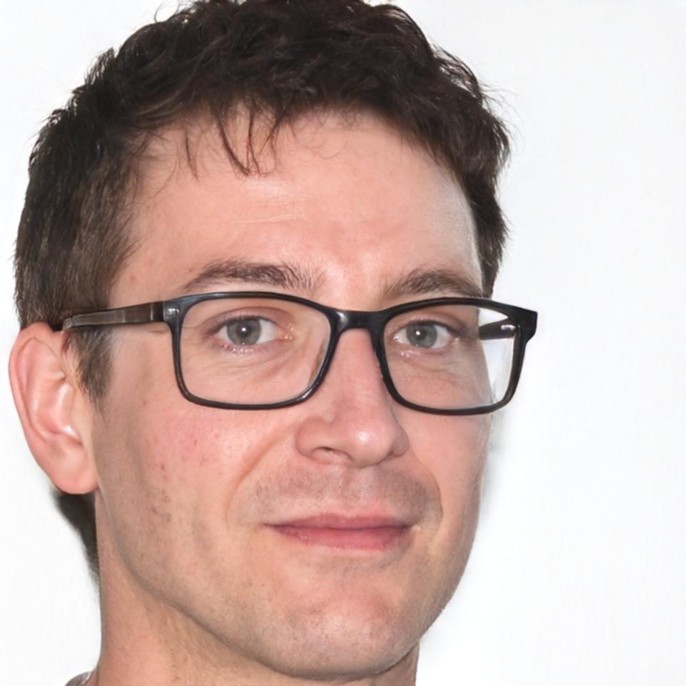 Portrait de Philippe Martin